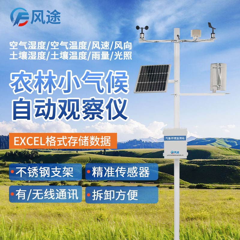 寒潮來(lái)襲,農(nóng)業(yè)氣象站如何保護(hù)冬小麥? 寒潮來(lái)襲,農(nóng)業(yè)氣象站如何保護(hù)冬小麥?