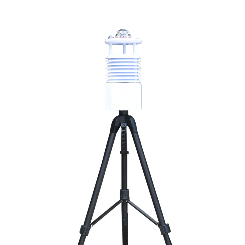 便攜式氣象站價格是多少？