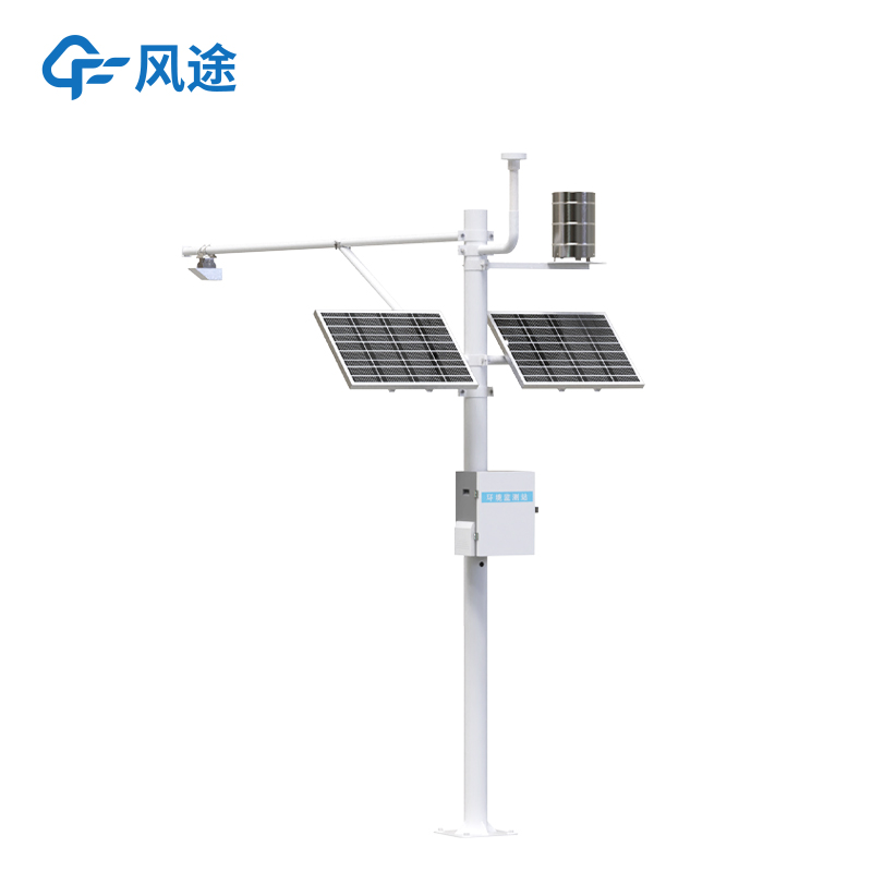 北斗環(huán)境監(jiān)測(cè)站,可靠的通信保障