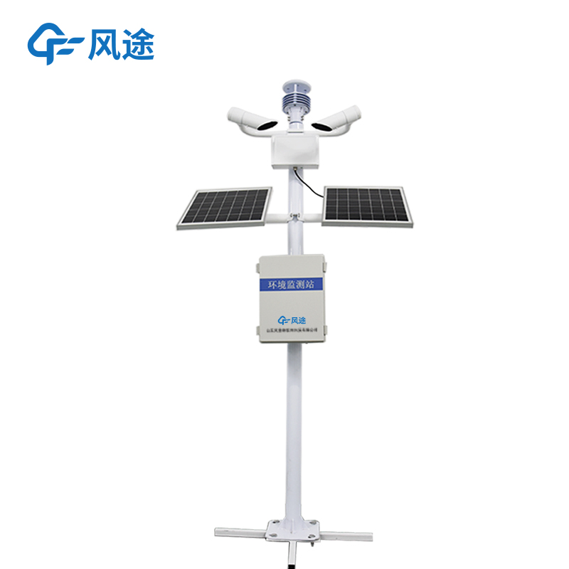 交通能見度監(jiān)測站制造工廠推薦風途科技