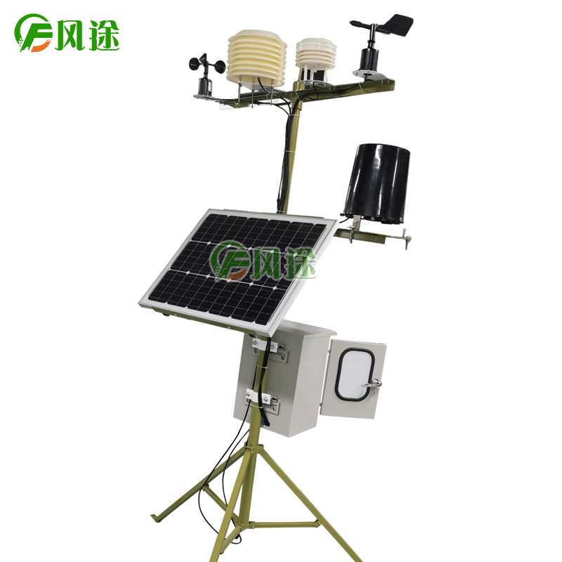 工業(yè)生產(chǎn)為何需要?dú)庀笥^測? 工業(yè)生產(chǎn)為何需要?dú)庀笥^測?